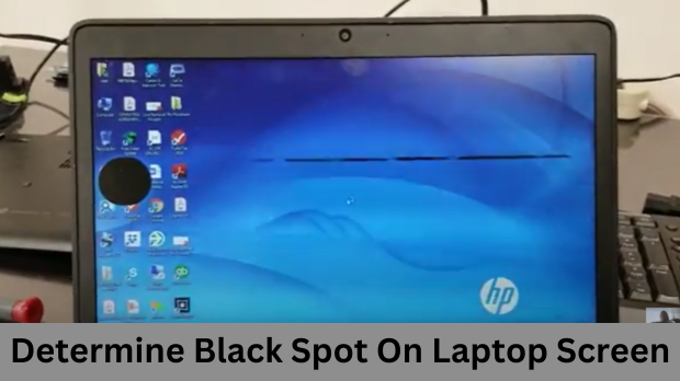 How To Fix Black Spots On Laptop Screen The Ultimate Guide 